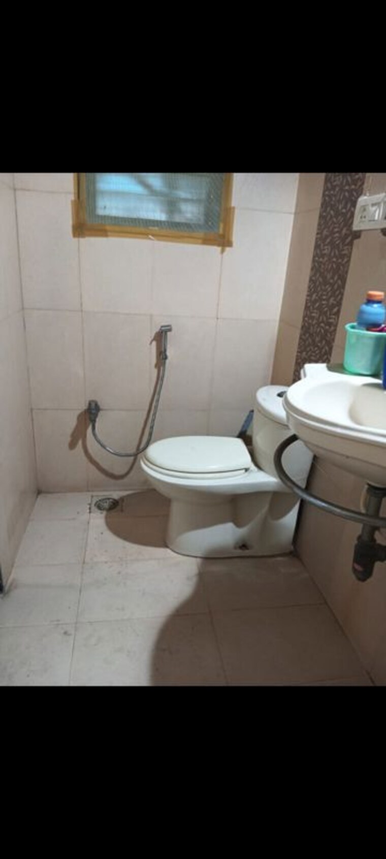 Bathroom, madhushri-apartment 2 Bedroom 700 Sq.Ft. Apartment In Goregaon East Mumbai 10156230