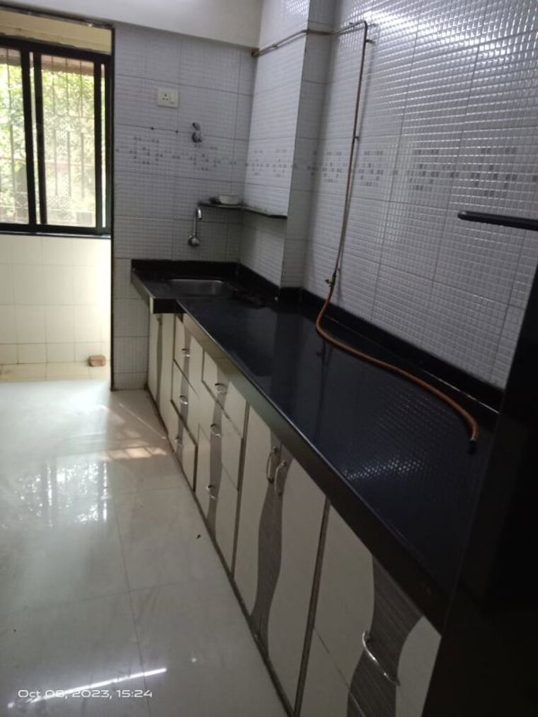 Kitchen, madhushri-apartment 2 Bedroom 700 Sq.Ft. Apartment In Goregaon East Mumbai 10156230