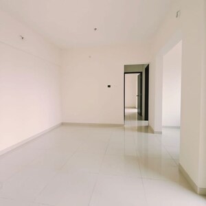 Living Room in 2 BHK Apartment at Paranjape Madhukosh Phase III, Sinhagad Road – for Sale