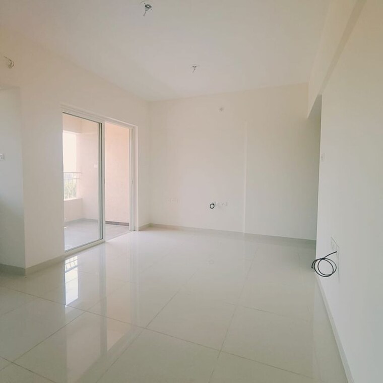 Living Room, paranjape-madhukosh-phase-iii 2 Bedroom 729 Sq.Ft. Apartment In Sinhagad Road Pune 10156250