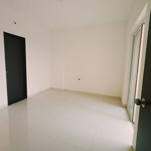 Master Bedroom in 2 BHK Apartment at Paranjape Madhukosh Phase III, Sinhagad Road – for Sale