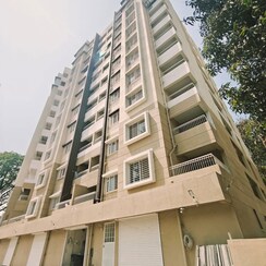 2 BHK + Study Room Apartment For Sale in Paranjape Madhukosh Phase III