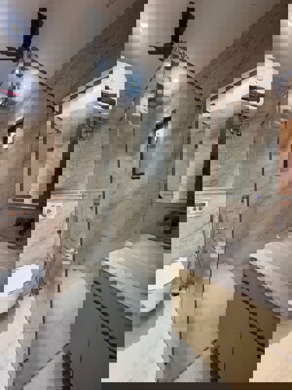 3 BHK + Pooja Room 180 Sq.Yd. Builder Floor in Fidato Honour Homes