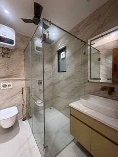 3 BHK + Pooja Room Builder Floor For Sale in Fidato Honour Homes