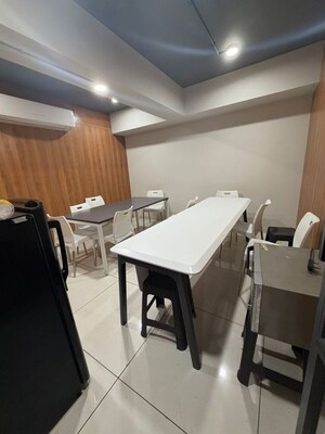 Team Area in  Office Space in IT/SEZ at Science City – for Rent