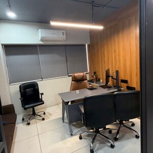  Office Space in IT/SEZ For Rent in Science City