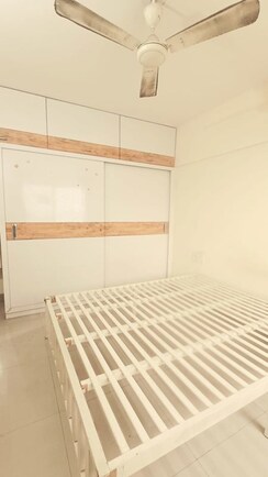 3 BHK Apartment For Rent in Gera Emerald City