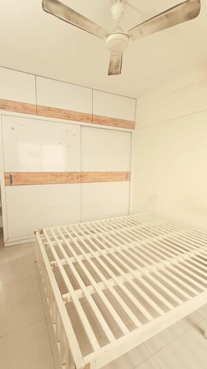 3 BHK Apartment For Rent in Gera Emerald City, Kharadi