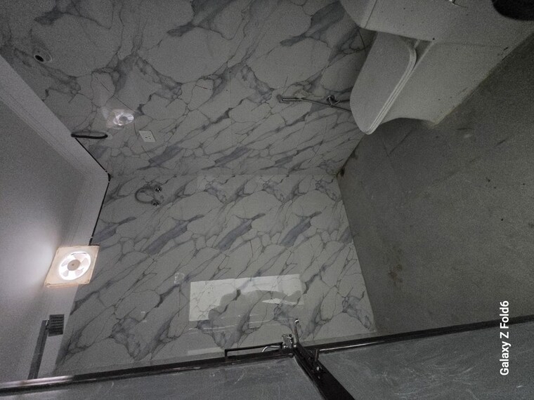 Bathroom, palm-residency-chhatarpur 1 Bedroom 450 Sq.Ft. Apartment In Chattarpur Delhi 10156259