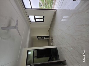 Kitchen in 1 BHK Apartment at Palm Residency Chhatarpur, Chattarpur – for Rent