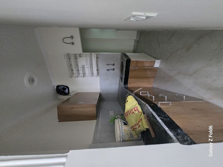Kitchen, palm-residency-chhatarpur 1 Bedroom 450 Sq.Ft. Apartment In Chattarpur Delhi 10156259