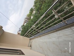 1 BHK + Servant Room Apartment For Rent in Palm Residency Chhatarpur