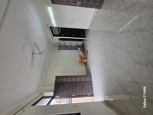 Staircase in 1 BHK Apartment at Palm Residency Chhatarpur, Chattarpur – for Rent