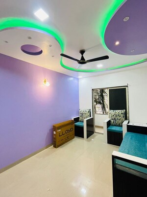 Furnished Amenities in 2 BHK Villa at Wadgaon Sheri – for Rent