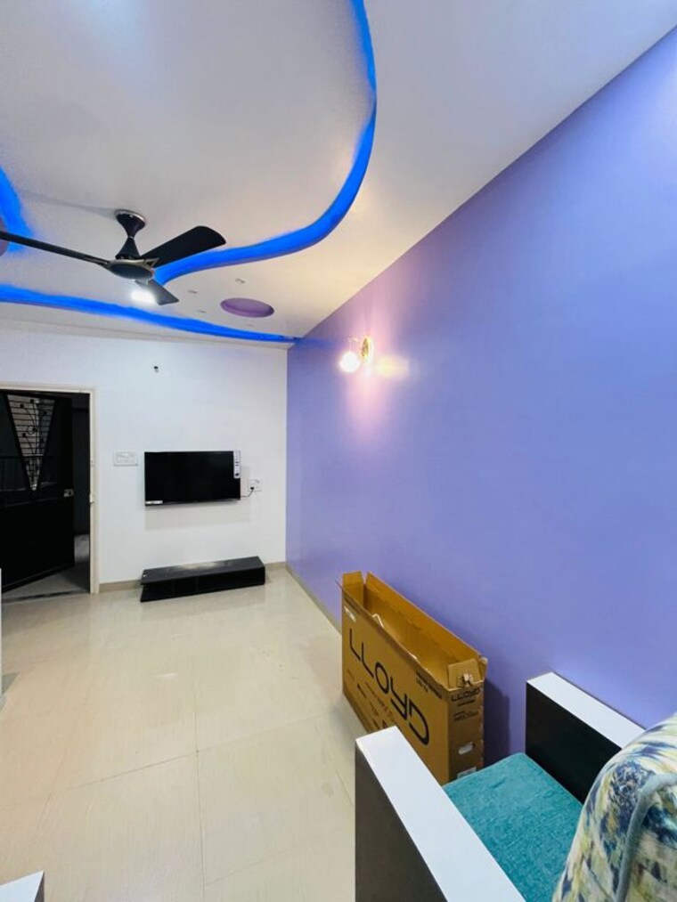 undefined, wadgaon sheri 2 Bedroom 825 Sq.Ft. Villa In Wadgaon Sheri Pune 10156262