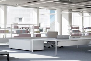  Office Space For Rent in Kharadi