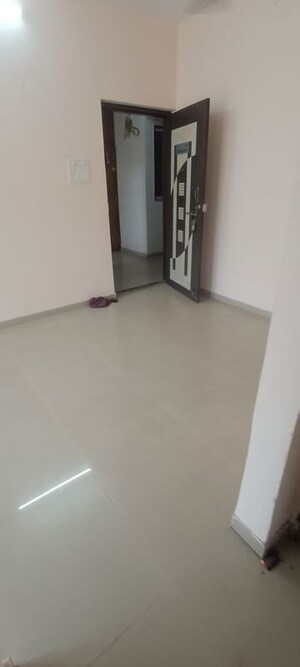1 BHK Apartment For Sale in Nerul