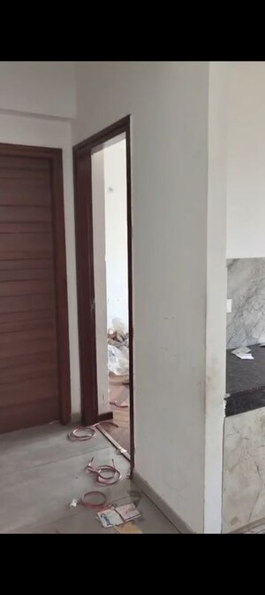 Building Lobby in 2 BHK Apartment at ACE Parkway, Sector 150 – for Rent