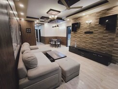 2 BHK + Pooja Room Apartment For Rent in Spaze Privy