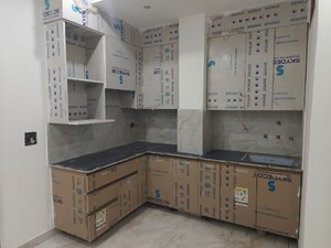 Living Room in 2 BHK Builder Floor at Sector 73 – for Sale