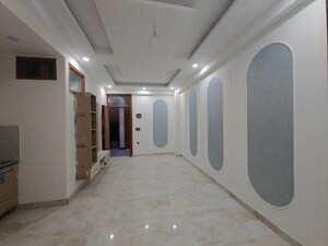 Building Lobby in 2 BHK Builder Floor at Sector 73 – for Sale