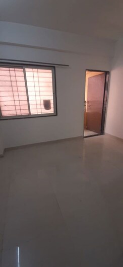 1 BHK Apartment For Rent in Shivai Apartment