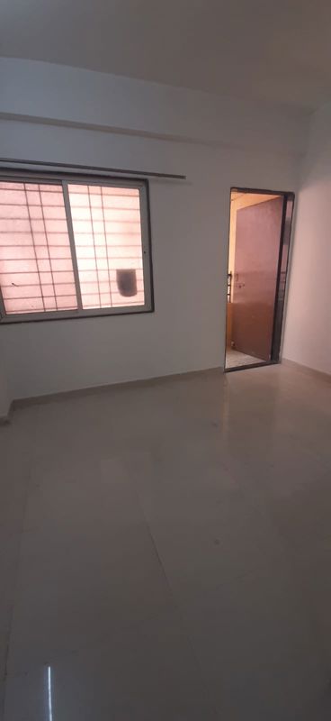1 BHK Apartment For Rent in Shivai Apartment