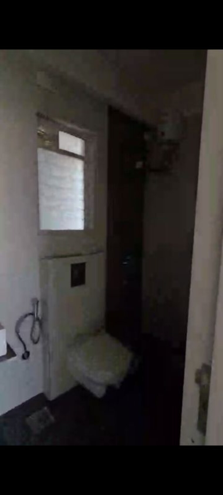 Bathroom, rosa-manhattan 2 Bedroom 900 Sq.Ft. Apartment In Ghodbunder Road Thane 10156273