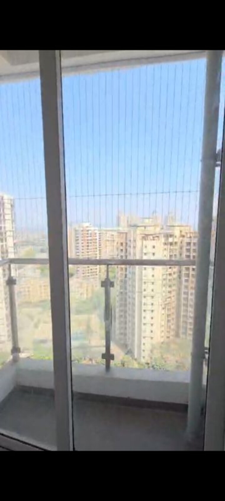 Room, rosa-manhattan 2 Bedroom 900 Sq.Ft. Apartment In Ghodbunder Road Thane 10156273