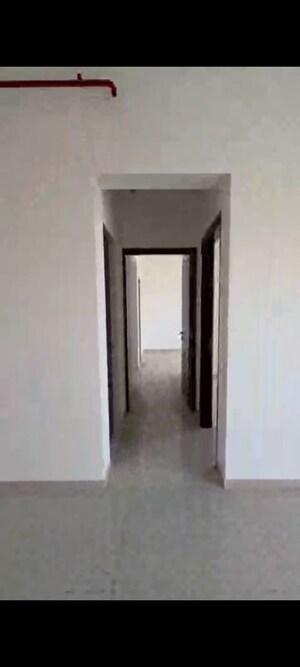 Building Lobby in 2 BHK Apartment at Rosa Manhattan, Ghodbunder Road – for Rent