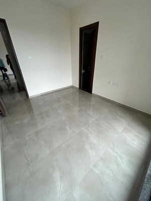 Master Bedroom in 2 BHK Apartment at Sheth Auris Bliss, Malad West – for Rent