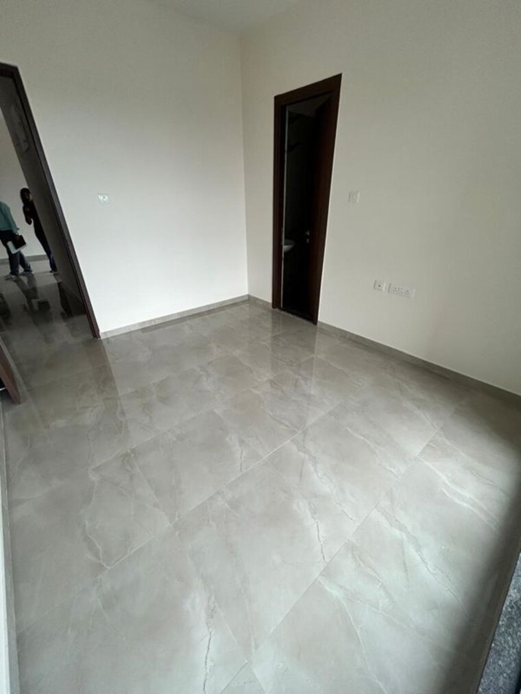 Master Bedroom, sheth-auris-bliss 2 Bedroom 586 Sq.Ft. Apartment In Malad West Mumbai 10156239