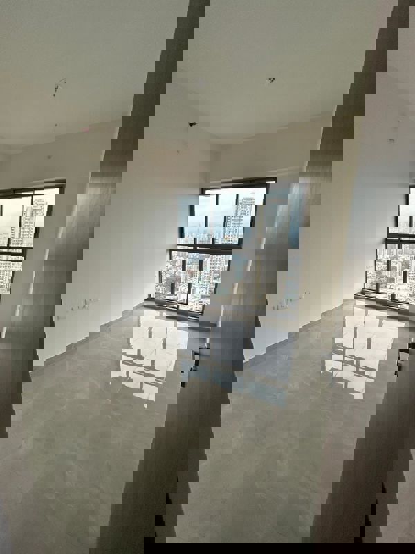 2 BHK + Pooja Room,Extra Room 586 Sq.Ft. Apartment in Sheth Auris Bliss