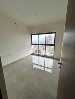 2 BHK + Pooja Room,Extra Room Apartment For Rent in Sheth Auris Bliss