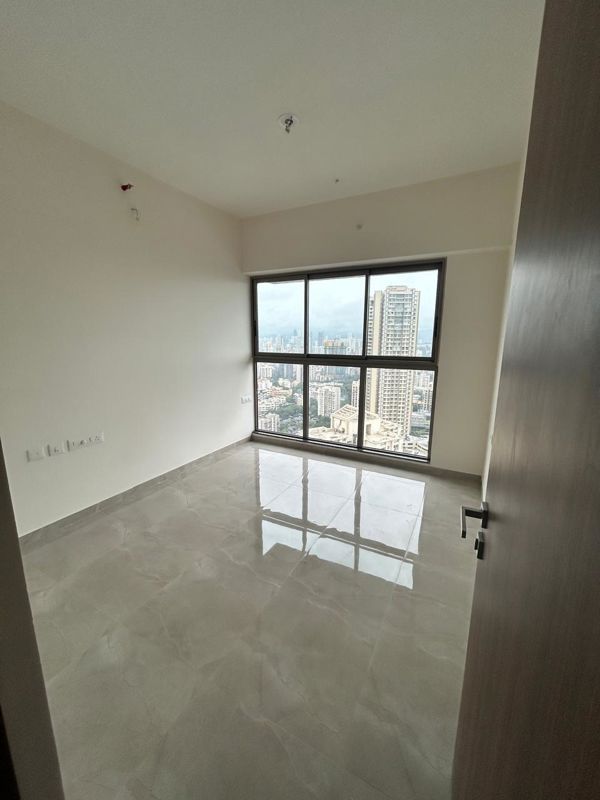 2 BHK + Pooja Room,Extra Room Apartment For Rent in Sheth Auris Bliss