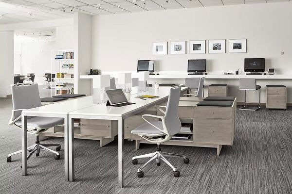 Office Space For Rent in Kharadi