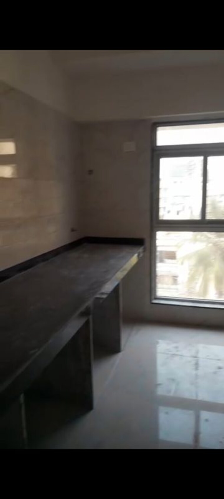 Kitchen, sadhana-bliss 2 Bedroom 750 Sq.Ft. Apartment In Malad West Mumbai 10156298