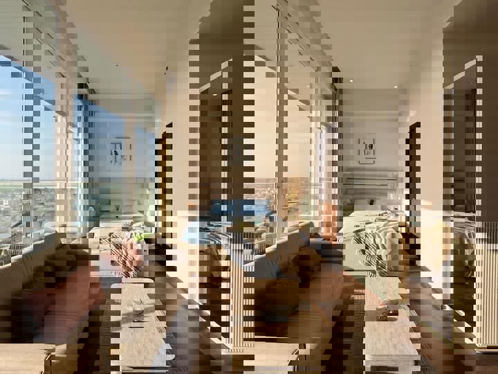 3 BHK + Pooja Room 1930 Sq.Ft. Apartment in Spaze Privy