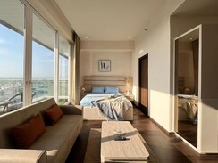3 BHK + Pooja Room Apartment For Rent in Spaze Privy