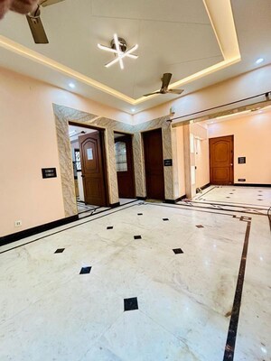 Kitchen in 3 BHK Apartment at Vasant Kunj – for Rent