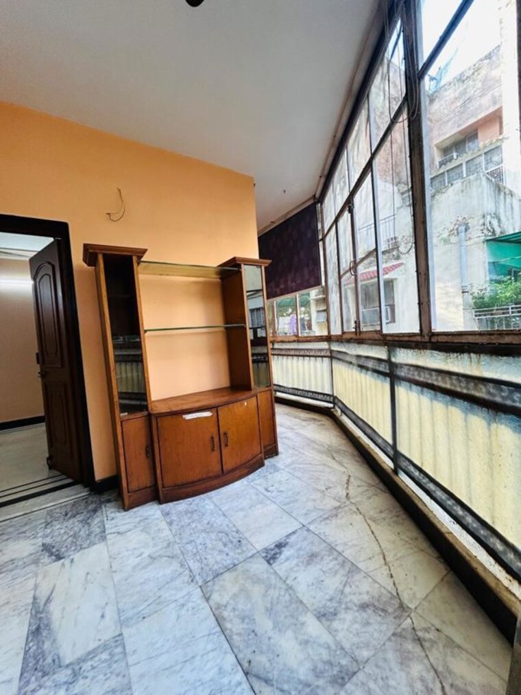 Balcony, vasant kunj 3 Bedroom 1300 Sq.Ft. Apartment In Vasant Kunj Delhi 10156312