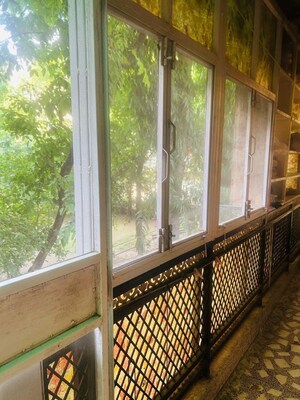 3 BHK Apartment For Rent in Vasant Kunj