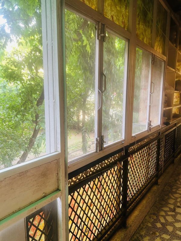 3 BHK Apartment For Rent in Vasant Kunj