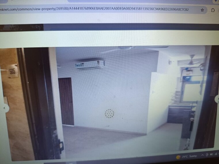 Room, platinum-tower-1 1 Bedroom 340 Sq.Ft. Apartment In Andheri West Mumbai 10156315