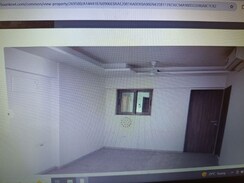 1 BHK + Pooja Room,Study Room Apartment For Sale in Platinum Tower 1