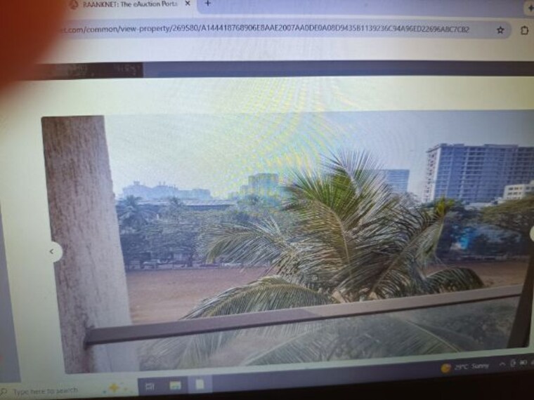Exterior View, platinum-tower-1 1 Bedroom 340 Sq.Ft. Apartment In Andheri West Mumbai 10156315