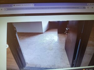 Bedroom in 1 BHK Apartment at Platinum Tower 1, Andheri West – for Sale