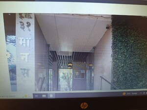 Lift in 1 BHK Apartment at Platinum Tower 1, Andheri West – for Sale