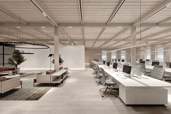 Office Space For Rent in Baner