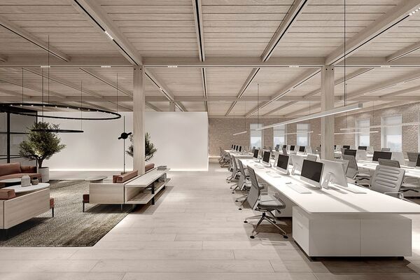 Office Space For Rent in Baner